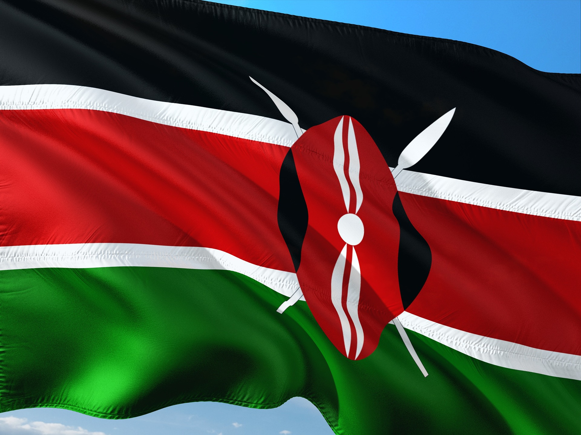 kenya