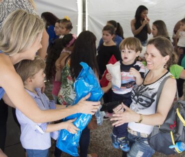 Why Supporting Children’s Charities Is One of the Most Impactful Ways to Give